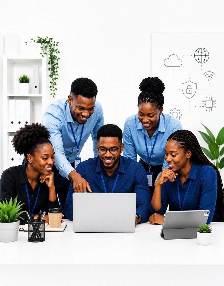 COMBUF LTD - Innovative Technology Consultancy