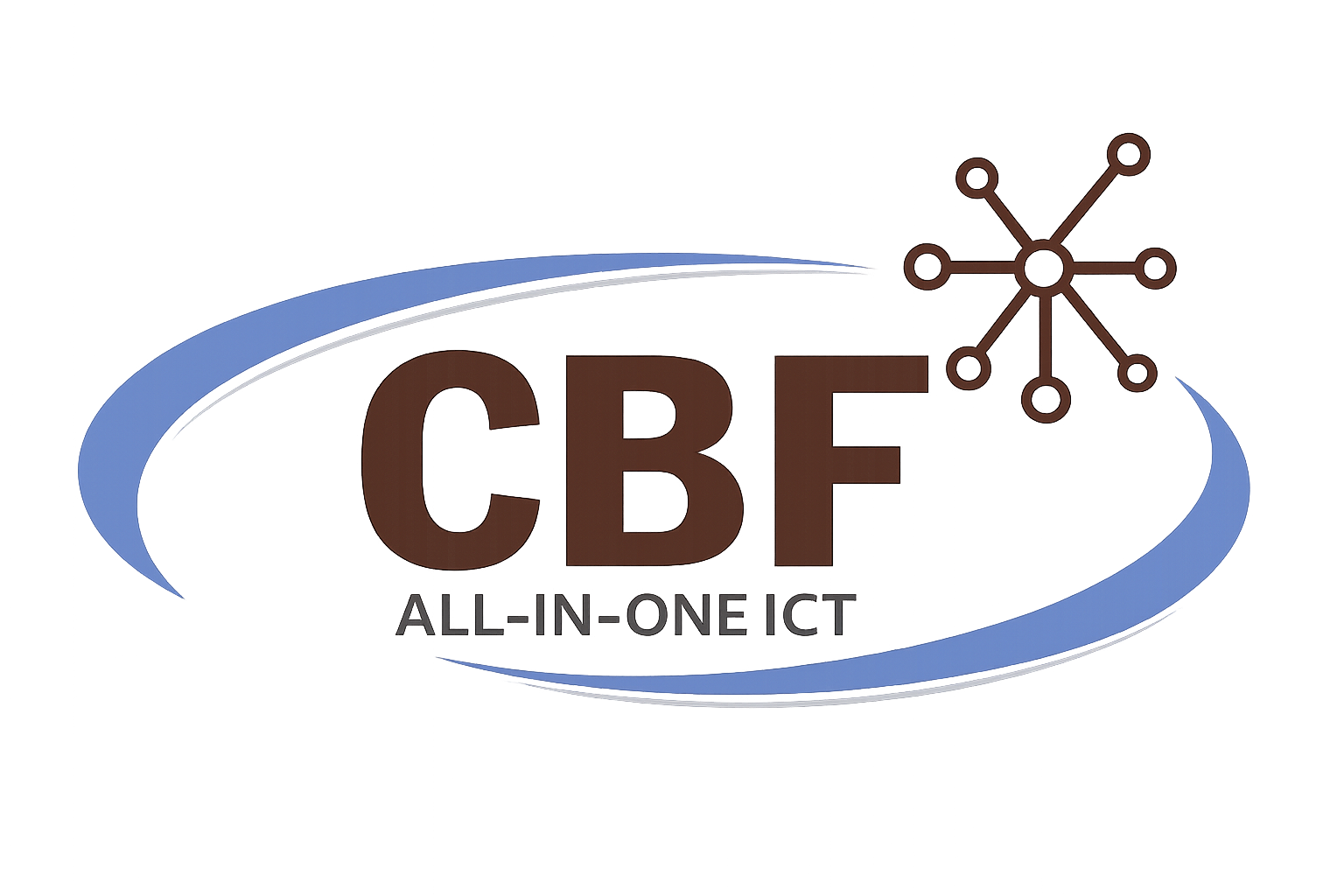 COMBUF LTD Logo